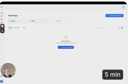 Arcetix Loom walkthrough 4