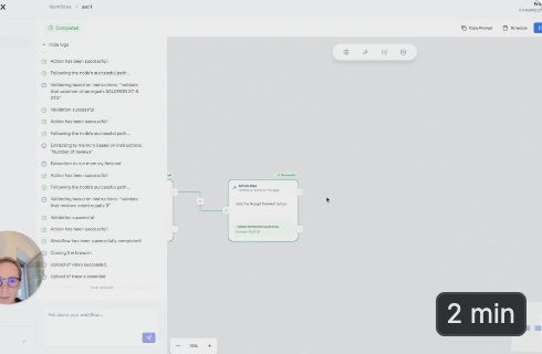 Arcetix Loom walkthrough 8